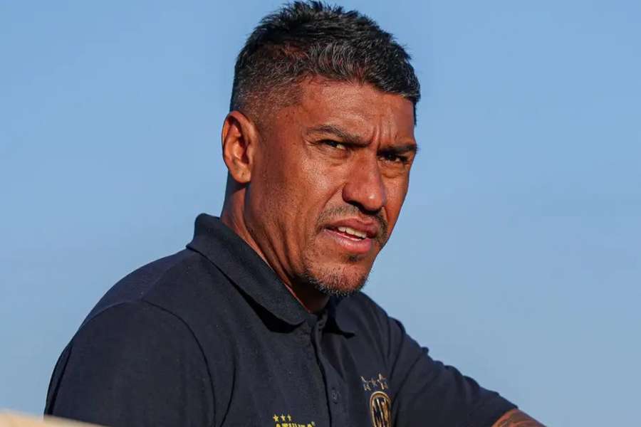 Paulinho é o novo diretor do Cruzeiro