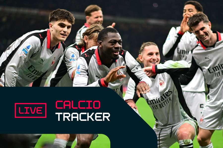 Calcio Live News Calcio Live News