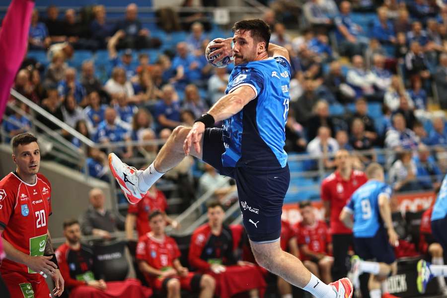 Orlen Wisła wznowi treningi po przerwie świątecznej 8 stycznia