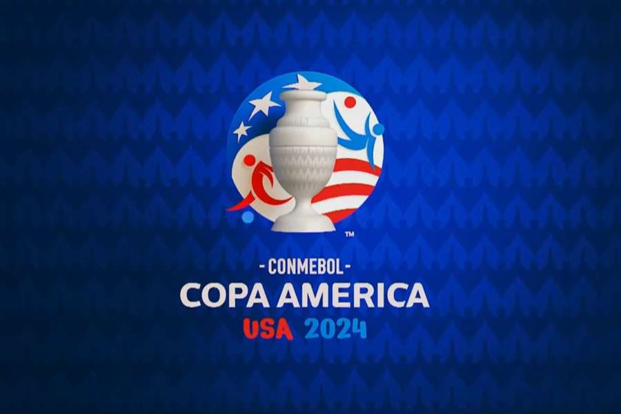 O torneio reunirá 16 seleções da Conmebol e da Concacaf