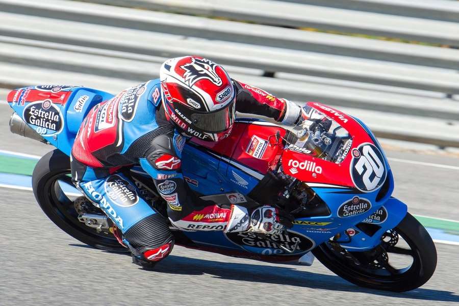 MotoGP: Campionul Fabio Quartararo va fi operat la un deget