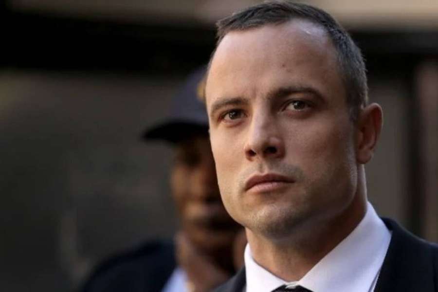 Pistorius viveu o ápice da carreira como lenda paralímpica