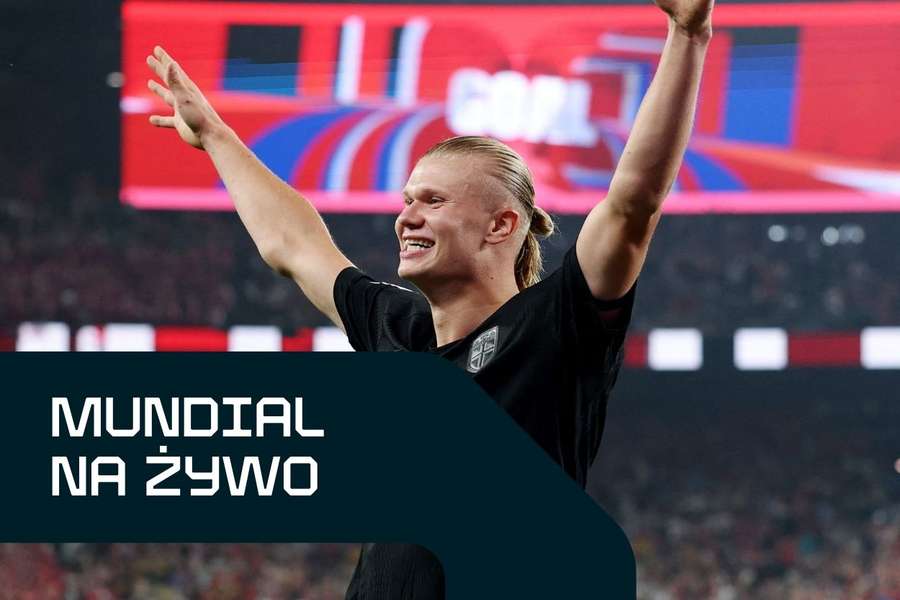 Mundial NA ŻYWO: Mundial NA ŻYWO:
