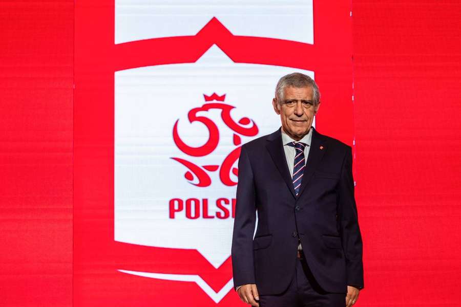Piechniczek nie był zwolennikiem Santosa. "Wolałbym polskiego trenera"