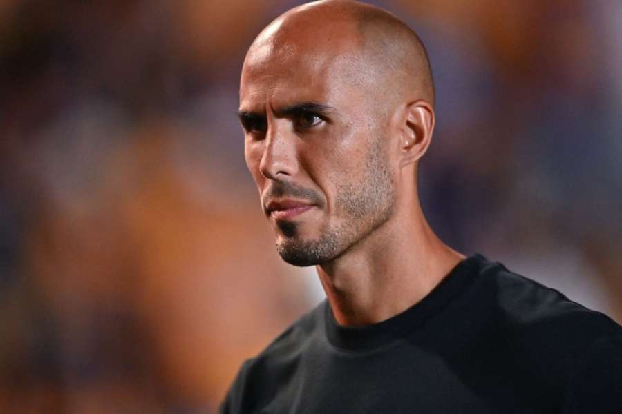 Guido Pizarro renuncia como entrenador de Tigres