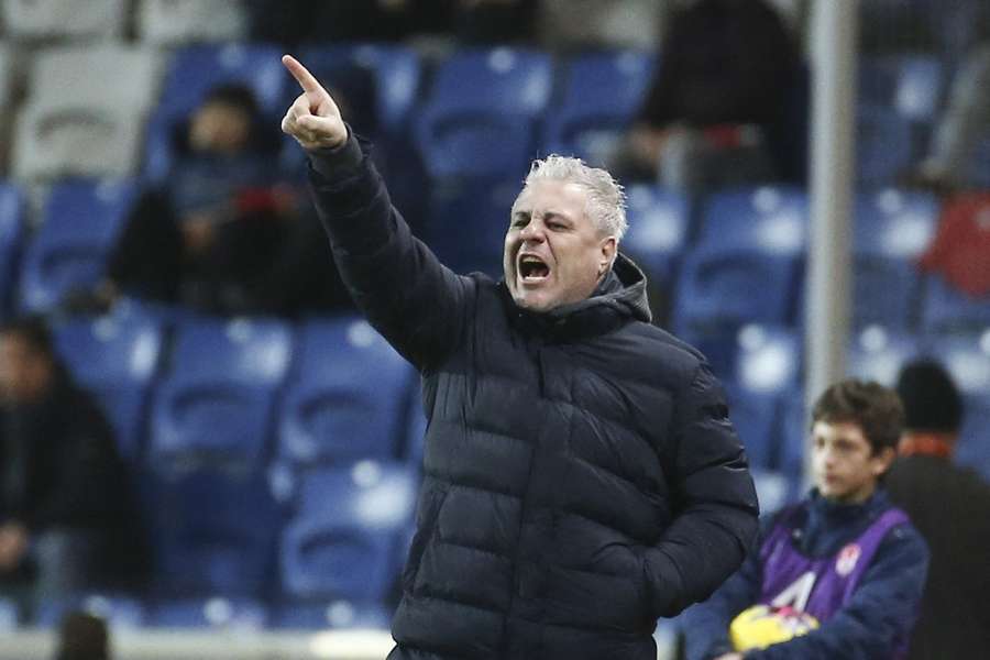 Marius Șumudică