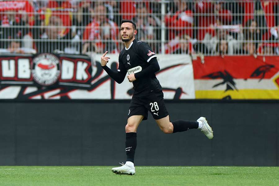 Mathias Pereira Lage