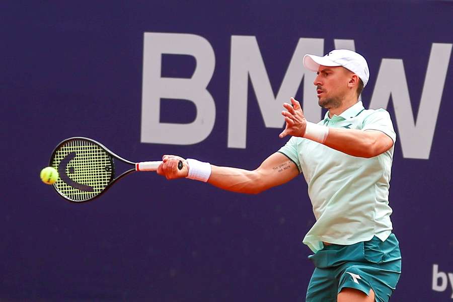 Zieliński odpadł w pierwszej rundzie debla w turnieju ATP w Bastad Zieliński odpadł w pierwszej rundzie debla w turnieju ATP w Bastad