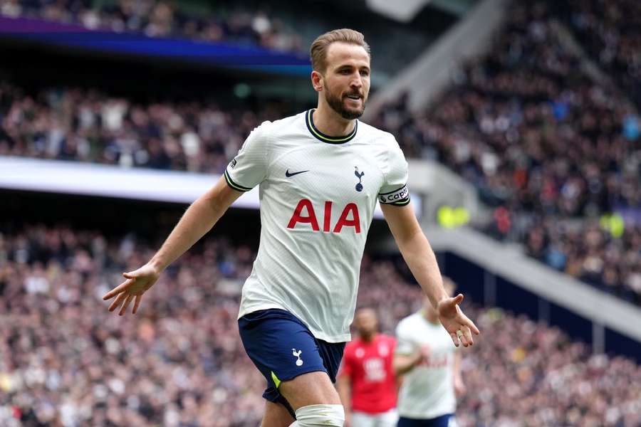 Manchester United, pregătită să înceapă asaltul pentru transferul lui Harry Kane