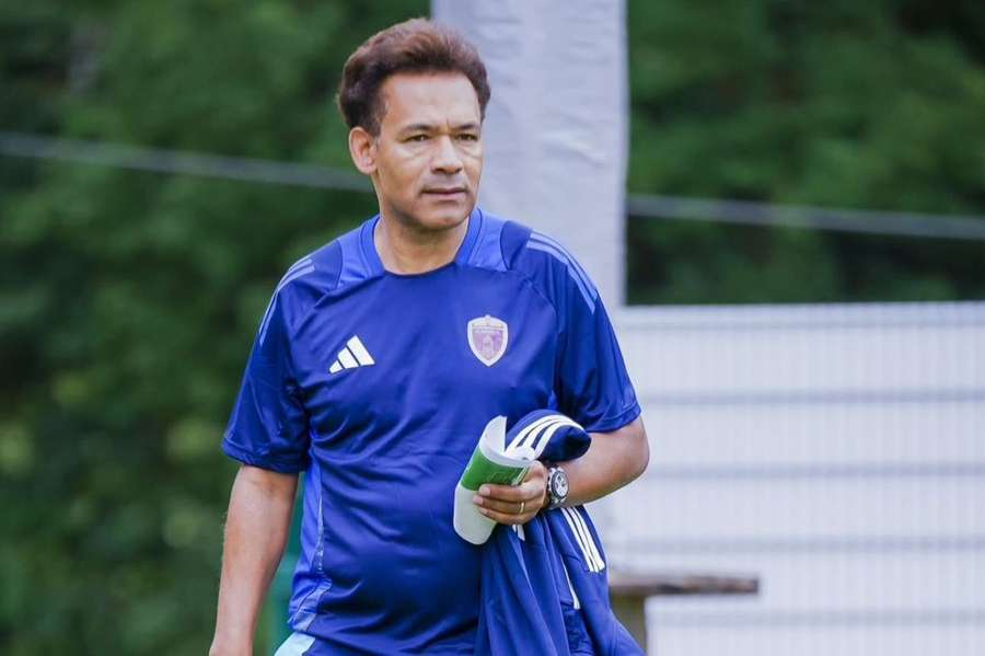 José Morais prossegue carreira de globetrotter