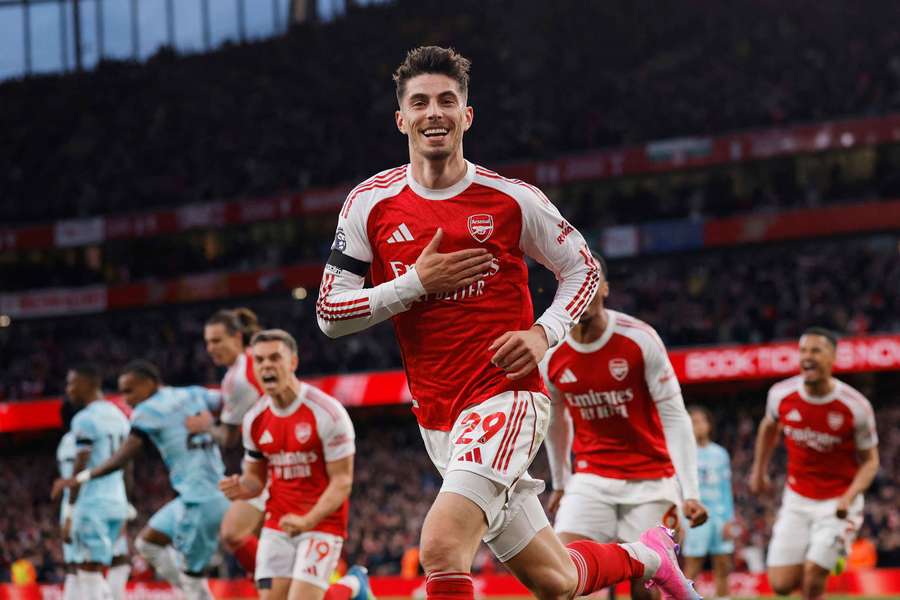 Arsenal Burnley Arsenal Burnley