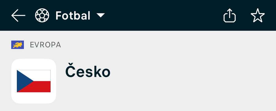 Notifikace na míru. Notifikace na míru.