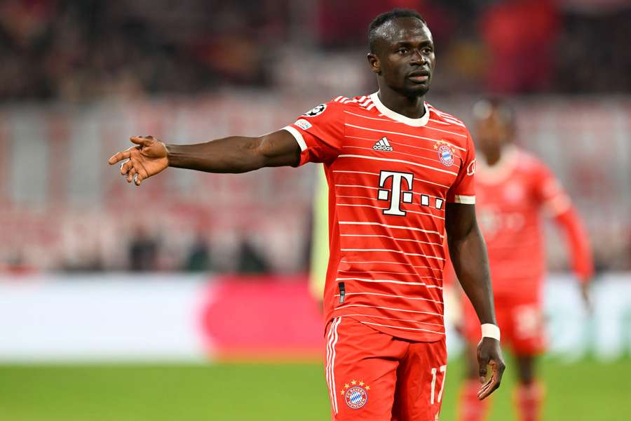 Sadio Mane ar putea ajunge la Napoli, iar Osimhen la Bayern