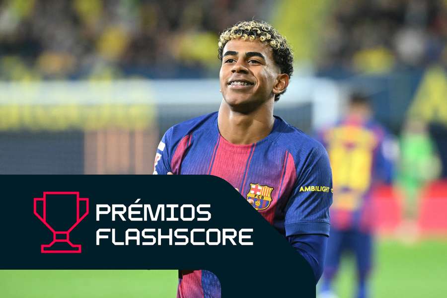 Lamine Yamal, o fenómeno de Rocafonda, código postal (08)304