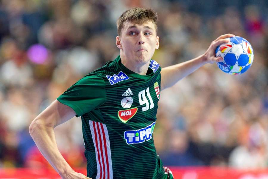 Handball-Rekordmeister THW Kiel hat den ungarischen Nationalspieler Bence Imre verpflichtet. 