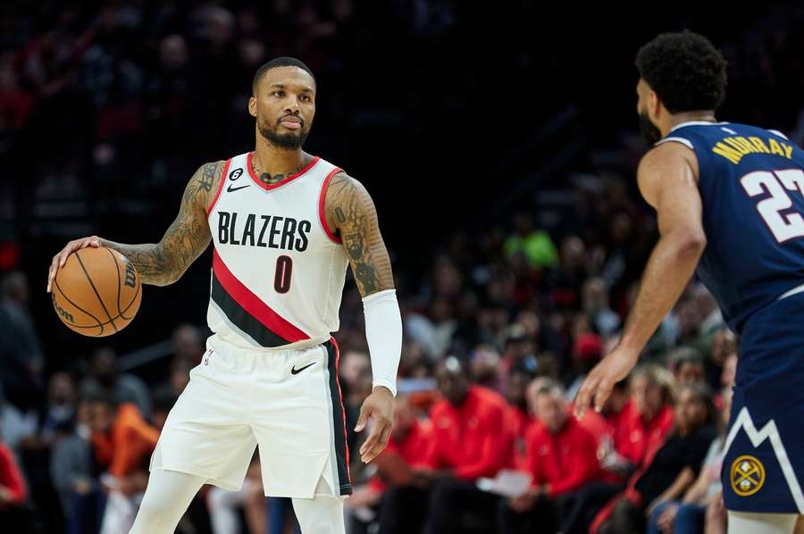 Portlandu bude v blízkej dobe chýbať líder Lillard