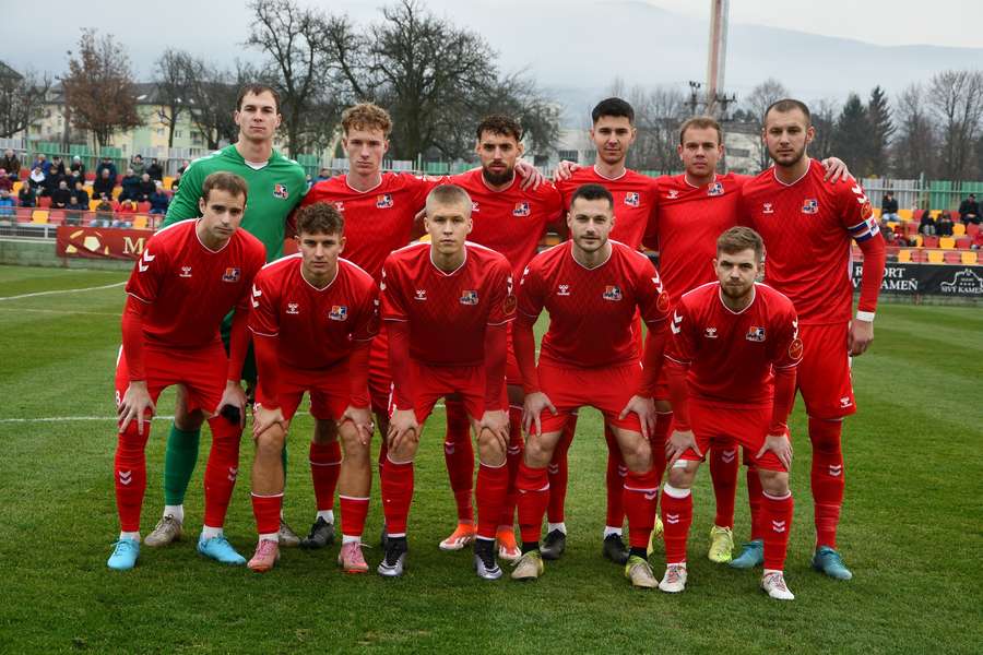 Považská Bystrica zimuje na deviatom mieste.