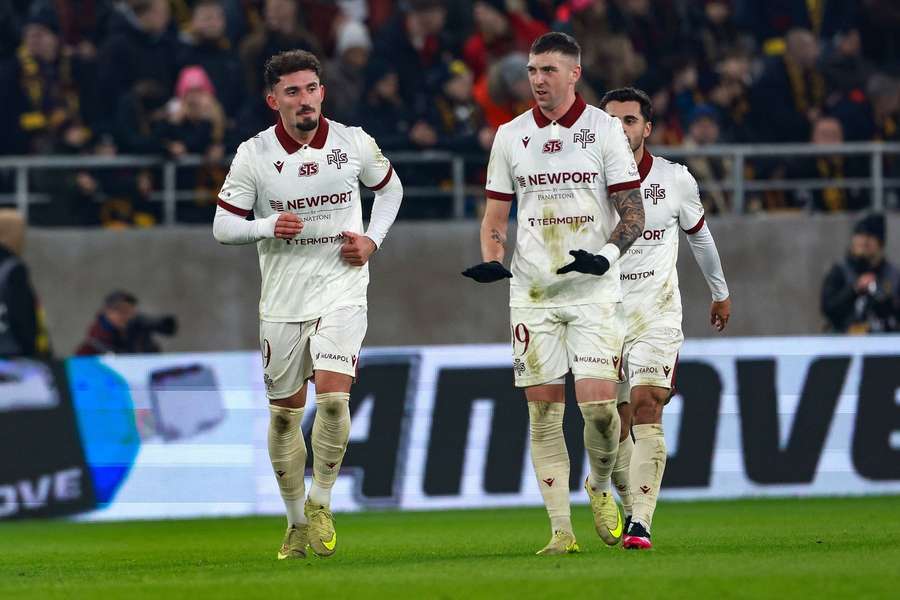 Miesiąc wolnego, zgrupowanie w Turcji i cztery sparingi w planach Widzewa