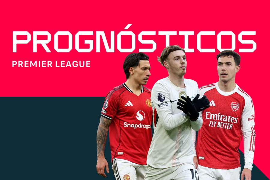 Premier League: Previsões, melhores apostas e odds (26.ª jornada)