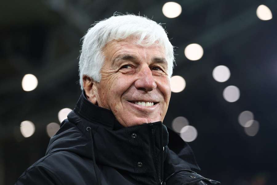 Gian Piero Gasperini