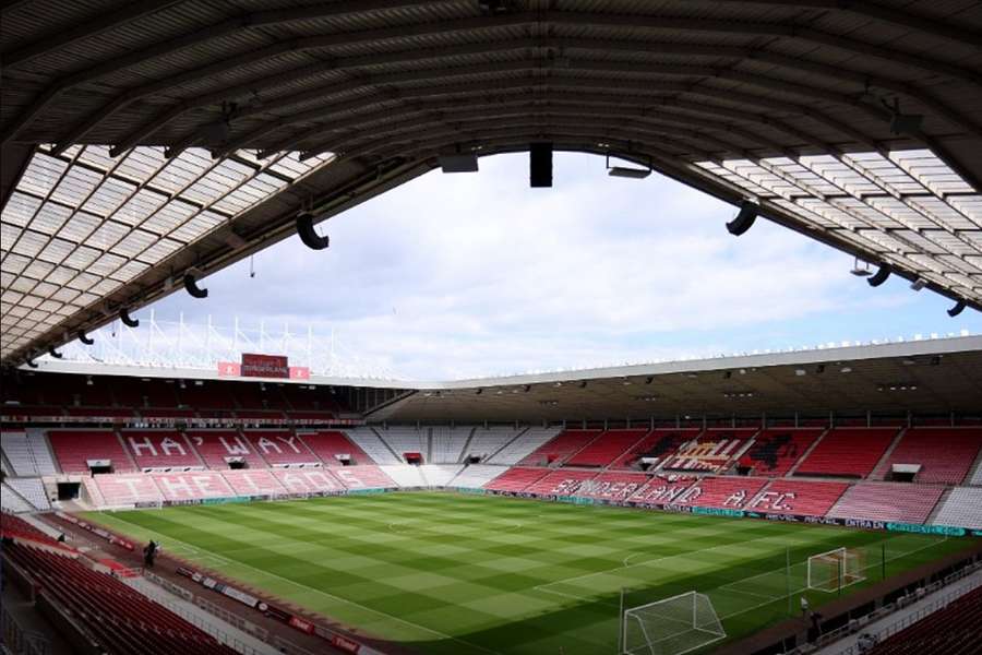 Sunderland announces player recruitment chief Harvey exit Sunderland announces player recruitment chief Harvey exit