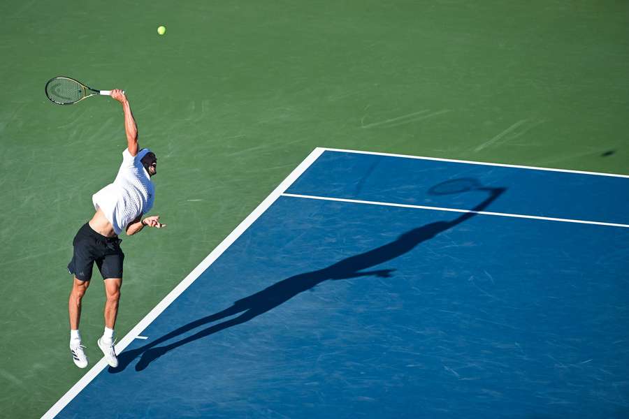 Zverev hat für den Davies Cup in Halle zugesagt