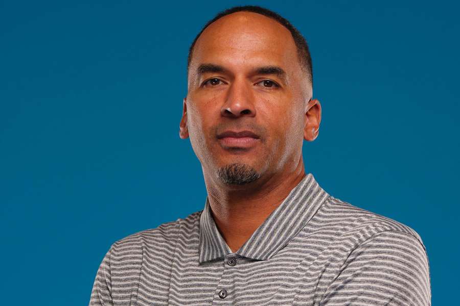 Nico Harrison não resistiu ao péssimo início de temporada do Dallas Mavericks Nico Harrison não resistiu ao péssimo início de temporada do Dallas Mavericks