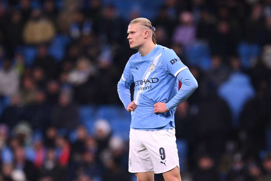 Manchester City – Chelsea : Où regarder le match de la Premier League, heure et compos