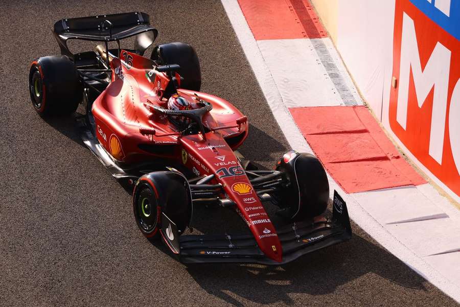 23 wyścigi w kalendarzu F1 na 2023, ponownie bez Chin