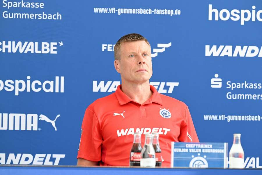 Sigurdsson bleibt langfristig in Gummersbach Sigurdsson bleibt langfristig in Gummersbach