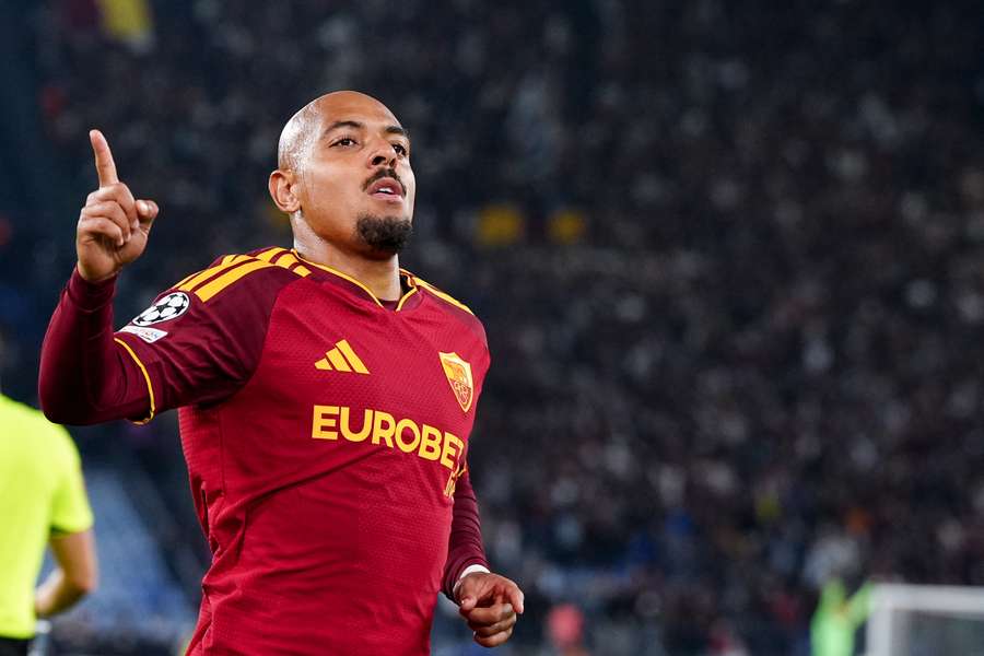 Malena è a digiuno di gol da quattro gare in Serie A Malena è a digiuno di gol da quattro gare in Serie A