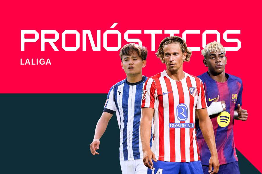LaLiga EA Sports: Pronósticos, Mejores Apuestas y Cuotas (Jornada 4)