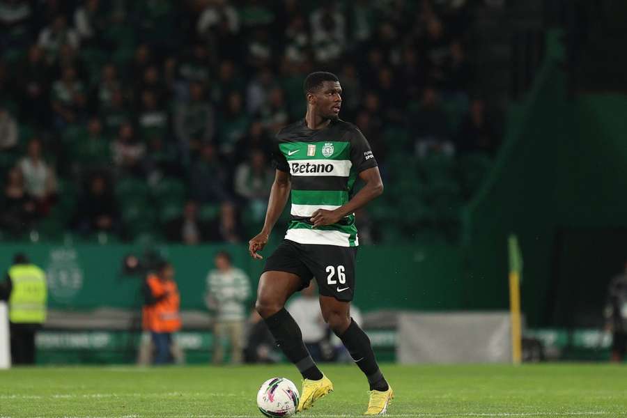 Arsenal identify Diomande as replacement for major defensive pillar