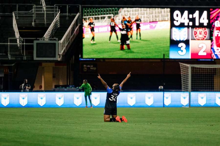 The Week in Women's Football: Loza Abera exclusive; Bhutan; Super League excitement The Week in Women's Football: Loza Abera exclusive; Bhutan; Super League excitement