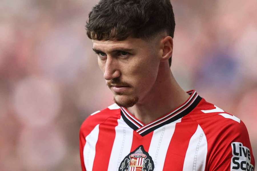 Hume highlights impact of new Sunderland signings: Standards lifted Hume highlights impact of new Sunderland signings: Standards lifted