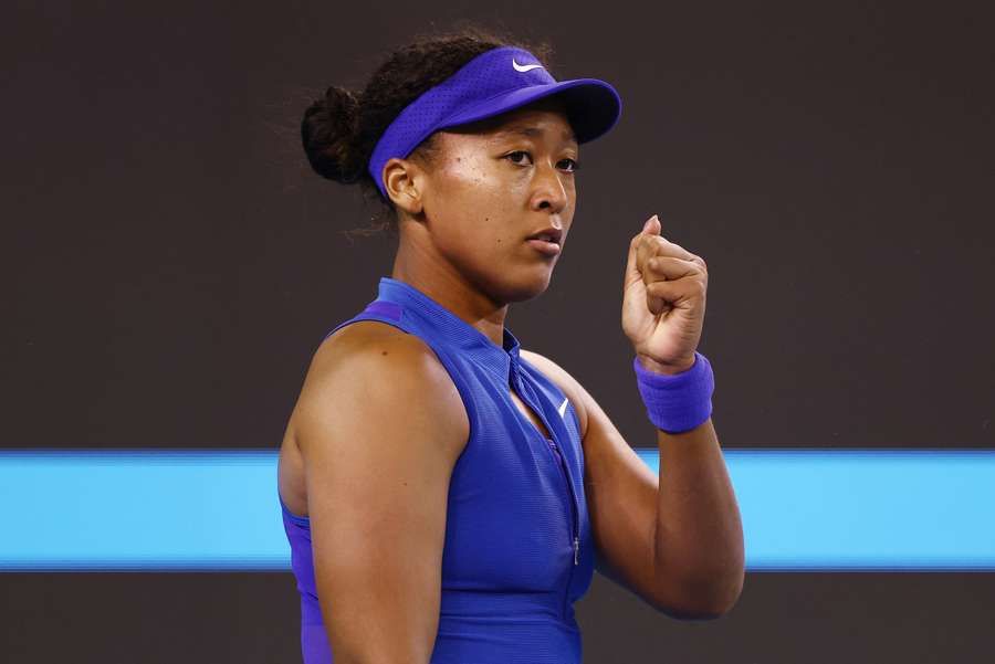 Former world number one Naomi Osaka could quit tennis if her daughter asks her to Former world number one Naomi Osaka could quit tennis if her daughter asks her to