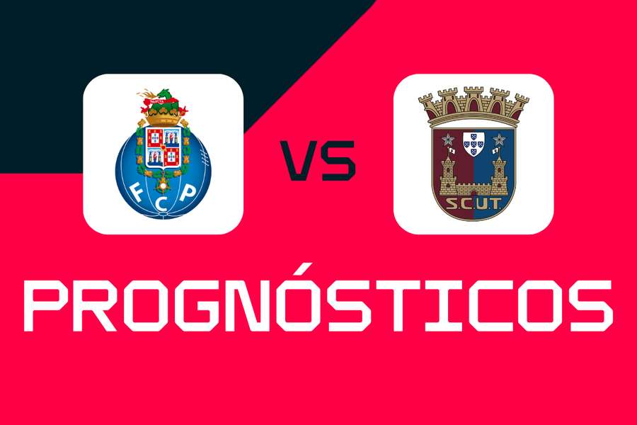 FC Porto - Torreense: Prognósticos, melhores apostas e odds (Supertaça) FC Porto - Torreense: Prognósticos, melhores apostas e odds (Supertaça)
