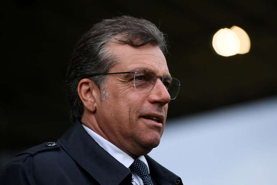 Cristiano Giuntoli