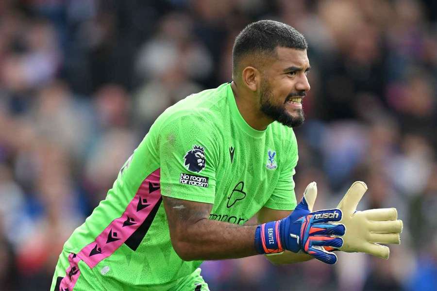Benitez reveals disbelief at stunning save against Forest Benitez reveals disbelief at stunning save against Forest