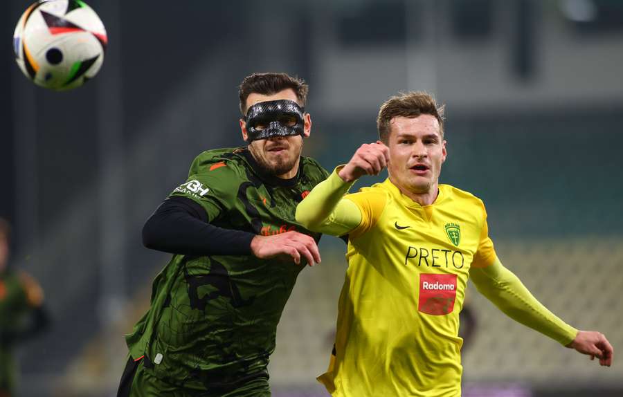 Pod Dubňom sa tri body za výhru nerozdávali. Pod Dubňom sa tri body za výhru nerozdávali.