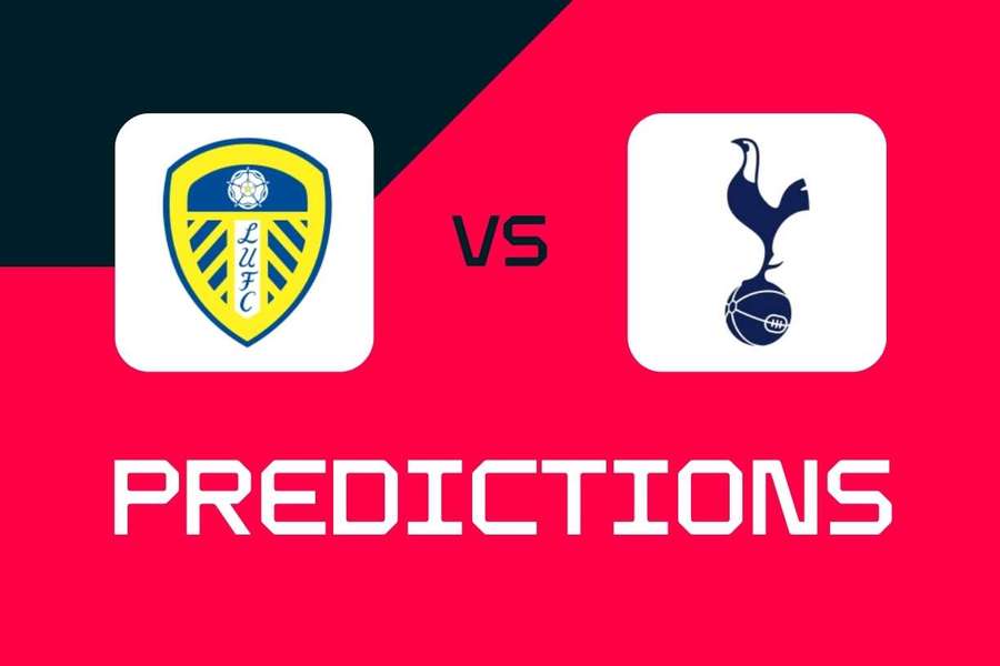 Leeds United vs Tottenham: Predictions, best bets and odds (Premier League)