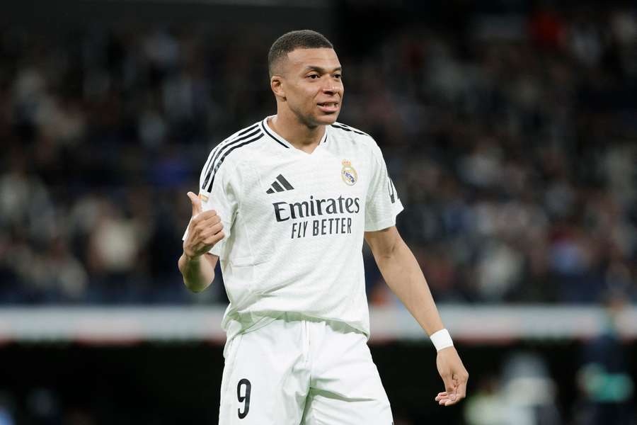 Salah i Mbappe z ostatnią szansą na Złotego Buta. Prowadzi Viktor Gyokeres