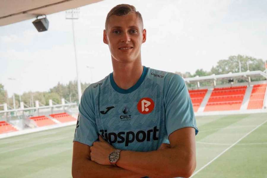Bude Neuman novou jedničkou Pardubic?