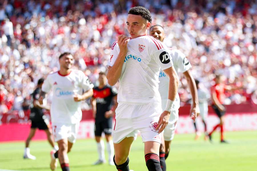 Previa del Sevilla-Levante: curiosidades, estadísticas, datos y anécdotas