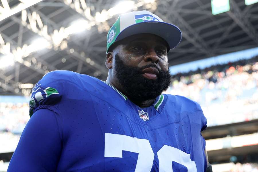 Jason Peters has called time on his NFL career after two decades