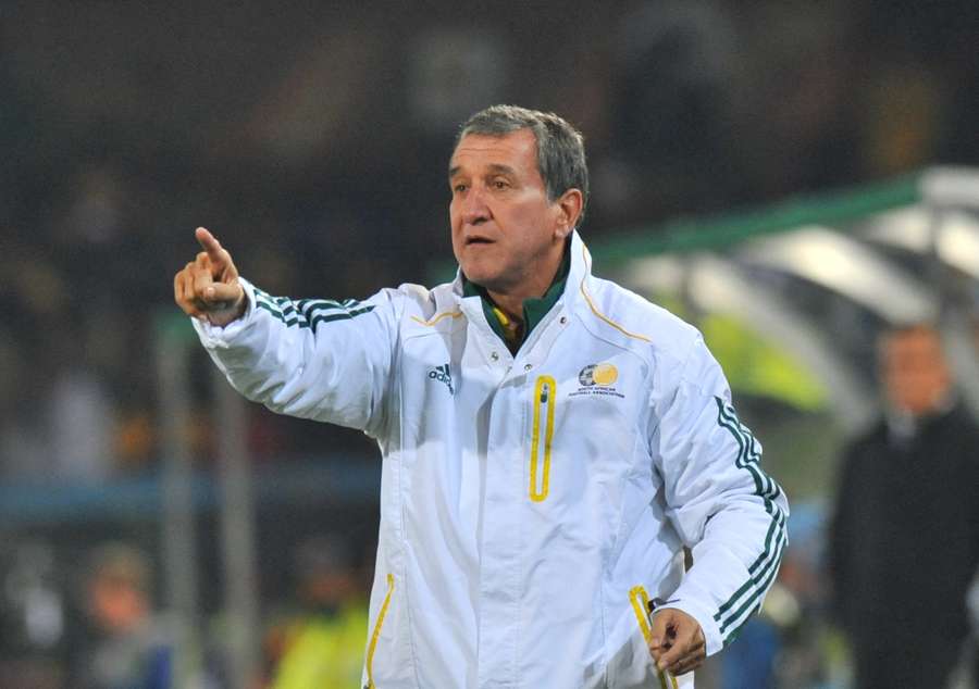 Carlos Alberto Parreira