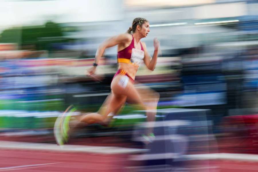Zapletalová prekonala doterajšie maximum Jozefíny Čerchlanovej.
