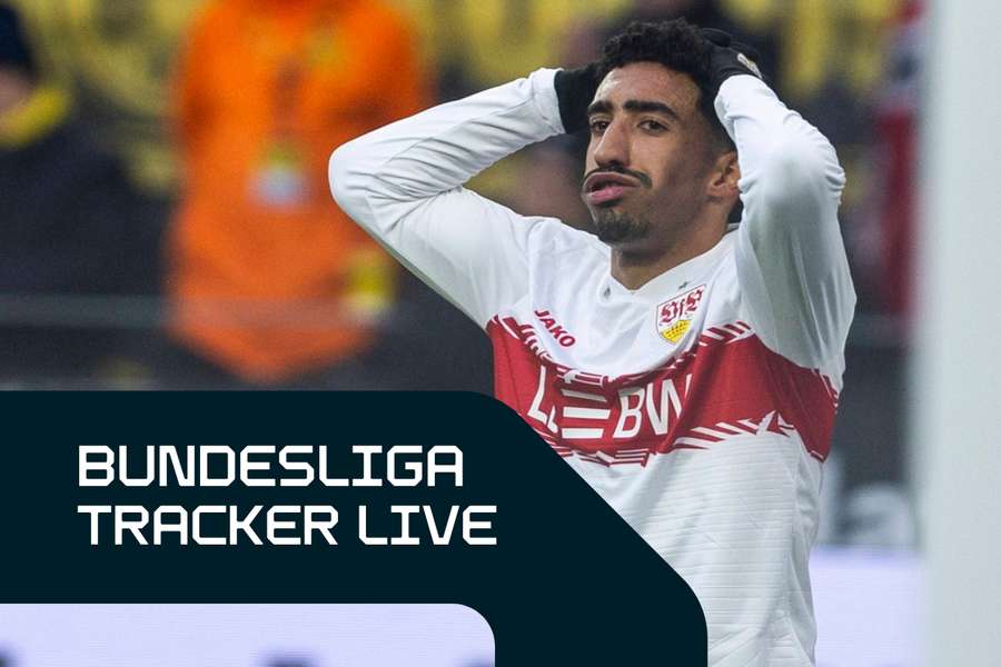 Alle Infos und News zum 12. Spieltag der Bundesliga Alle Infos und News zum 12. Spieltag der Bundesliga