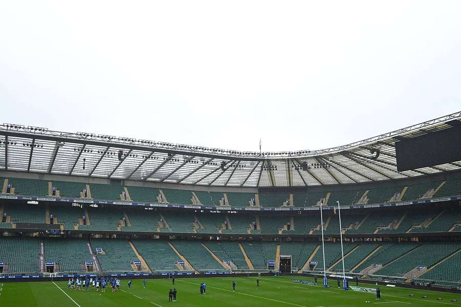 Tableau de bord avant la rencontre opposant l'Angleterre à la France samedi à Twickenham (17h45).