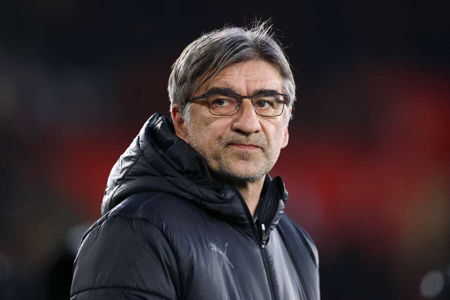 Ivan Juric could not prevent Southampton from Premier League relegation